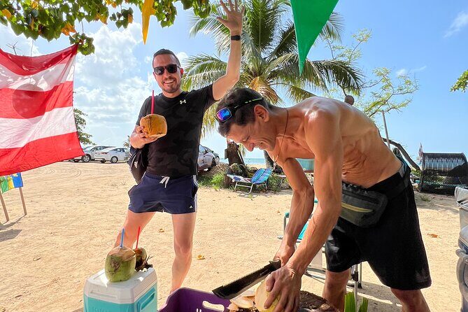 Luquillo Beach and Restaurants Experience Tour - Who Will Love This Tour?