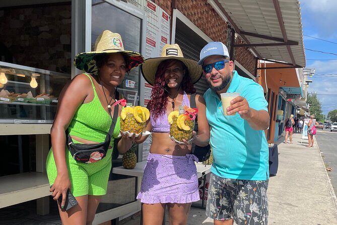 Luquillo Beach and Restaurants Experience Tour - Final Thoughts