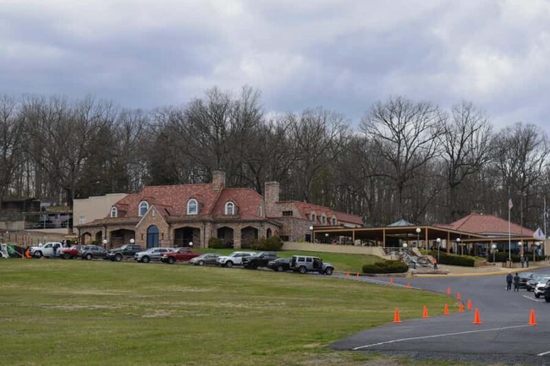 Luray Caverns Half-Day Small Group Experience from DC - The Value of This Tour