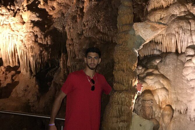 Luray Caverns Private Round Trip Transfer By Luxury Vehicle - Frequently Asked Questions