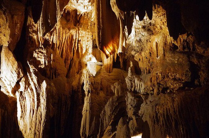Luray Caverns, VA Private Tour - Practical Considerations