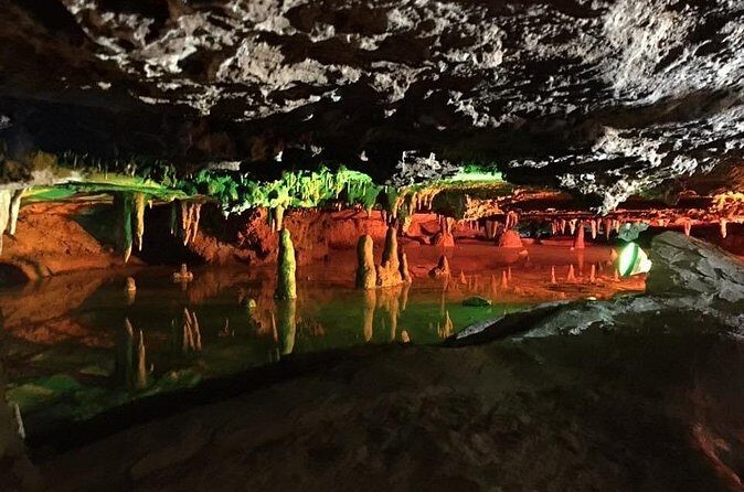 Luray Caverns, VA Private Tour - Who is This Tour Best For?