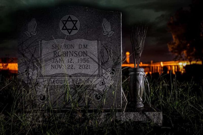 Lurking Lights of Lexington Ghost Tour - Who Should Consider This Tour?