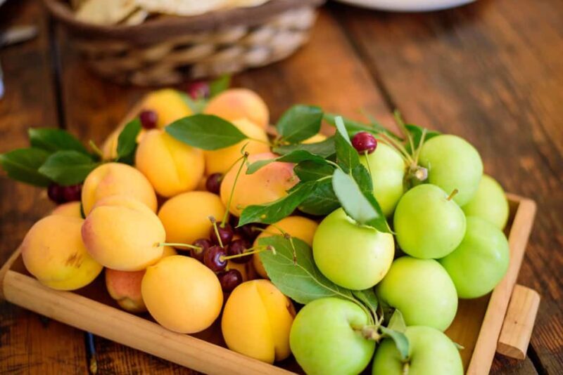 Lusarat: Givany Winery Tour & Tasting Experience - Discovering Givany Winery: An Authentic Armenian Experience