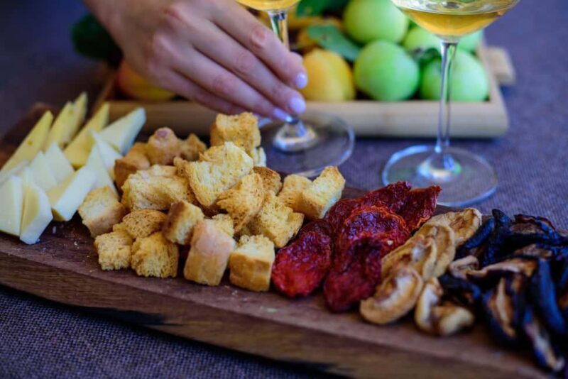 Lusarat: Givany Winery Tour & Tasting Experience - Final Thoughts