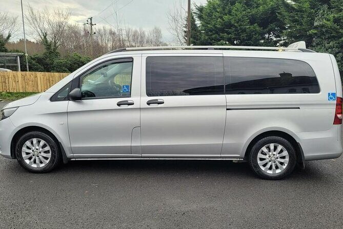 Luton Airport To Oxford Private Transfer - FAQs