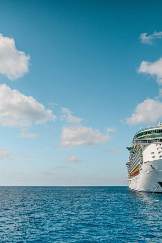Luton Airport to Southampton Port | Private Transfer - Pick-Up Locations and Procedures