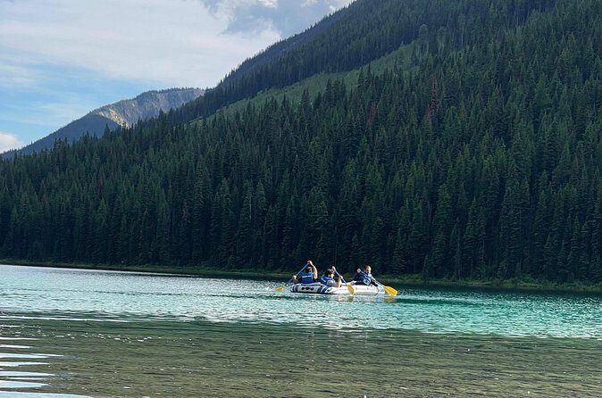 Lux Adventure Calgary to Golden via Banff and Lake Louise - Practical Details and Considerations