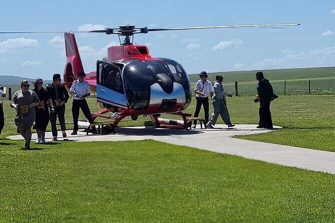 Lux Great Ocean Road Tour Reverse - Max 11 Hotel Pickup - Key Points