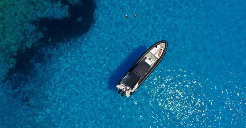 Lux Semi-Private or Private Power Boat Tour to Kleftiko - Practical Tips for Participants