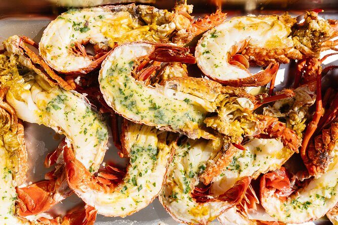 Luxe Island Seafood Cruise - Rottnest Island - Group Size, Duration, and Practicalities