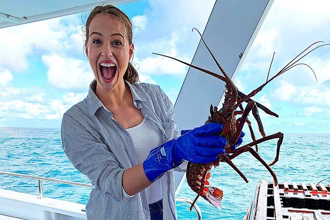 Luxe Island Seafood Cruise - Rottnest Island - Authentic Feedback from Past Travelers