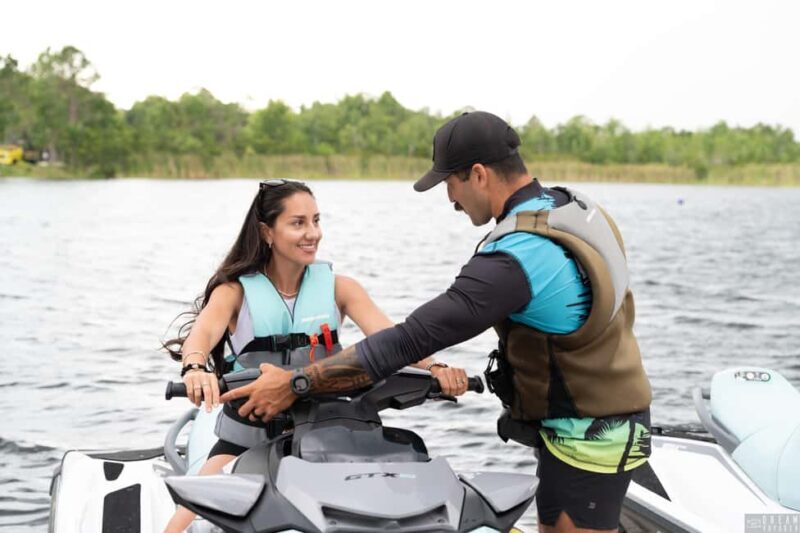 Luxe Jet Ski Rental Orlando/Clermont-Things to do in Orlando - Key Points
