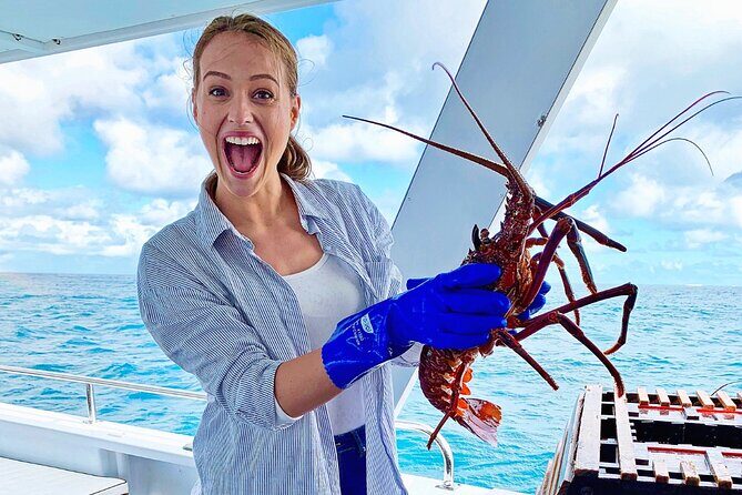 Luxe Seafood Package with Round Trip Ferry from Fremantle - The Experience’s Value and Who It’s For