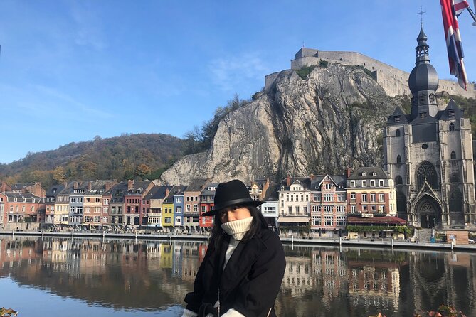 Luxembourg and Dinant Day Trip From Brussels - Meeting Point and Schedule