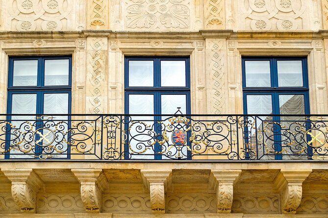 Luxembourg City Private Walking Tour - Who Should Consider This Tour?