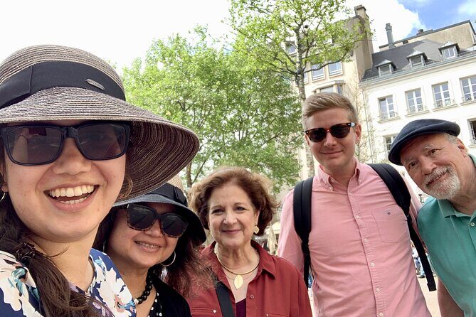 Luxembourg City Private Walking Tour - FAQ