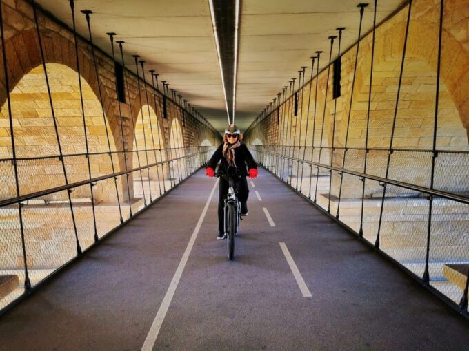 Luxembourg City: The Best of Guided E-Bike Tour in 3 Hours - Recommendations for Families and Solo Travelers