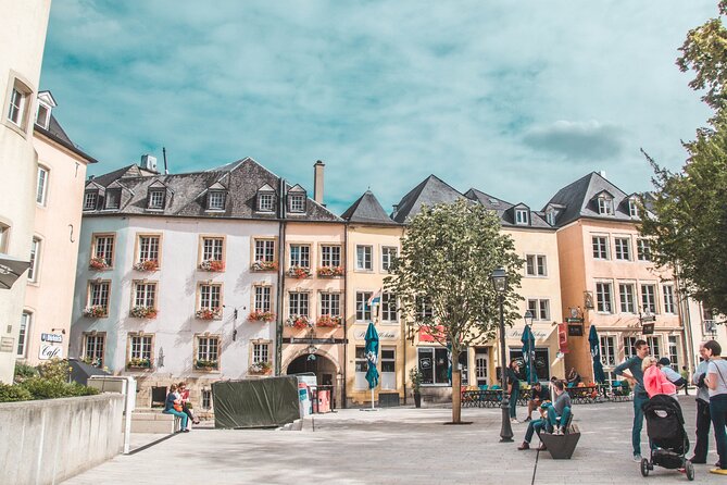 Luxembourg City Walking Tour - Suitability and Accessibility