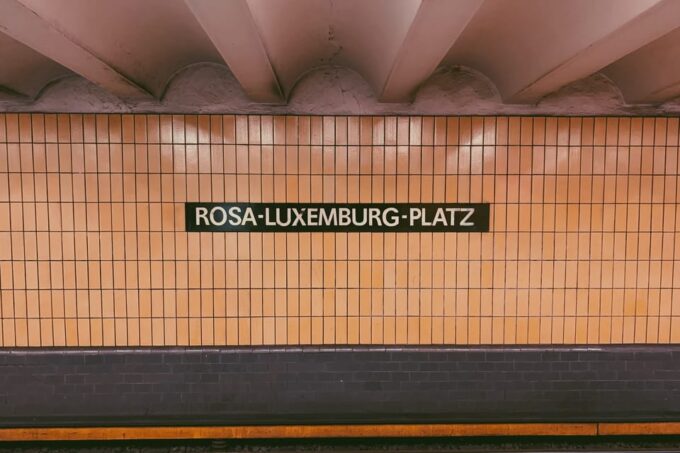 Luxembourg: Express Walk With a Local in 60 Minutes - Frequently Asked Questions