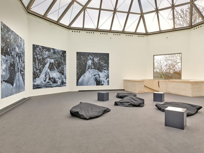 Luxembourg: Mudam Contemporary Art Museum Entry Ticket - Frequently Asked Questions