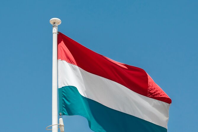 Luxembourg Private 1-Day Tour - Tour Logistics