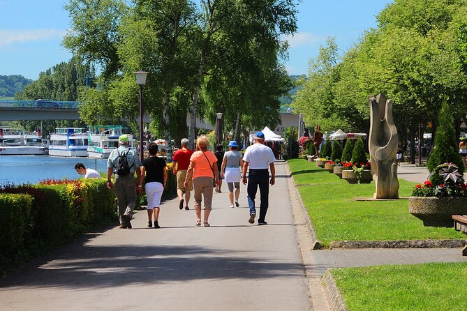 Luxembourg Private 1-Day Tour - Pricing and Booking