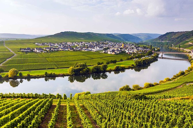 Luxembourg Private 1-Day Tour - Why Choose a Private Tour