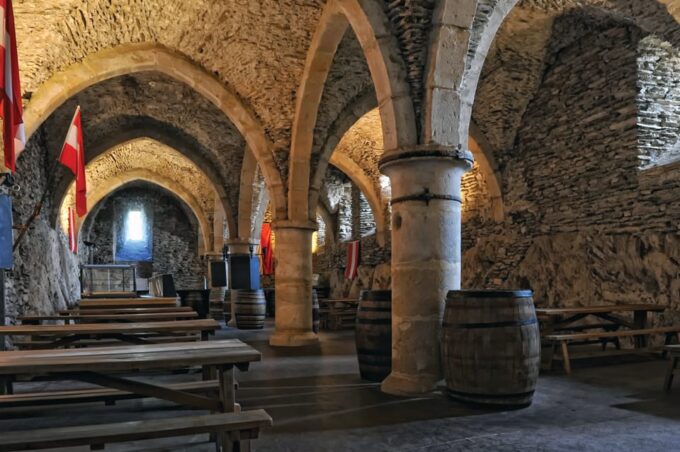Luxembourg: Vianden Castle Entry Ticket - Customer Ratings