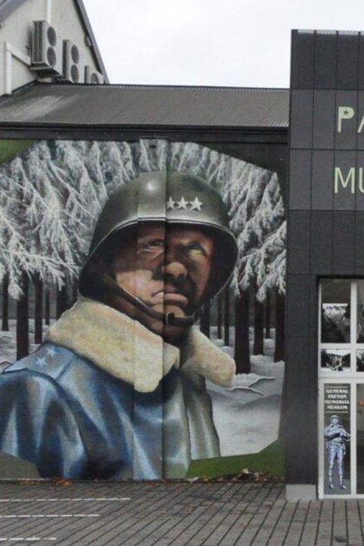 Luxembourg: World War II & General George Patton Guided Tour - The Itinerary: What You’ll See and Why It Matters