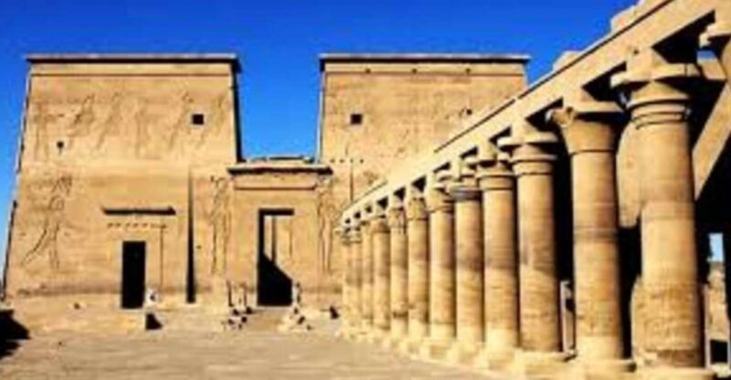 Luxor: 2-Day Trip to Edfu, Kom Ombo, and Abu Simbel - Trip Overview and Pricing