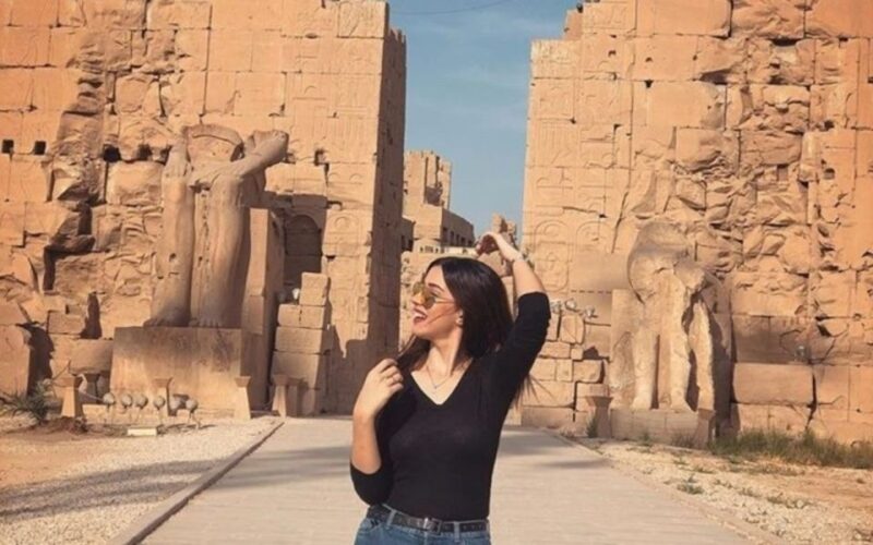 Luxor: 2-Day Trip to Edfu, Kom Ombo, and Abu Simbel - Day 1 Activities
