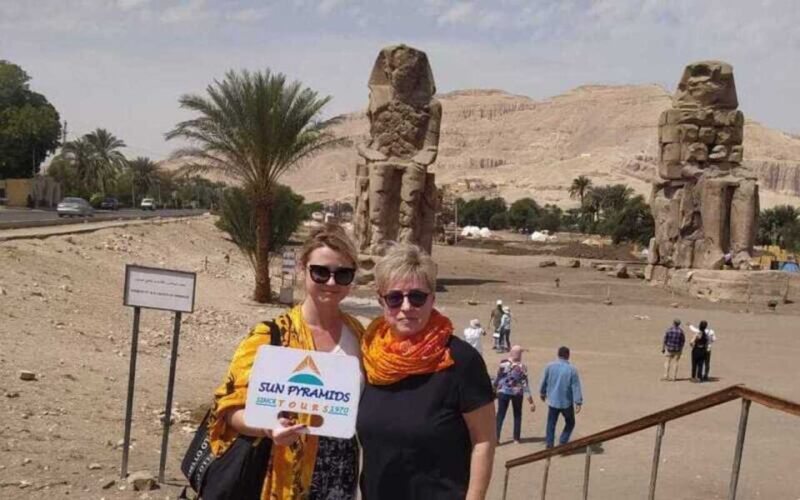 Luxor 3 Days Tours - Frequently Asked Questions