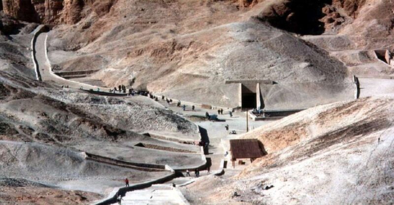 Luxor: 5-Day Egypt Package With Flights and Hot Air-Balloon - Daily Itinerary Highlights