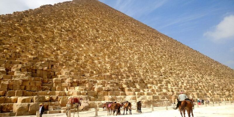 Luxor: 5-Day Egypt Package With Flights and Hot Air-Balloon - Customer Reviews and Testimonials