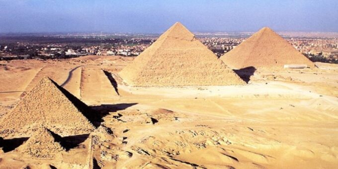 Luxor: 5-Day Egypt Package With Flights and Hot Air-Balloon - Frequently Asked Questions