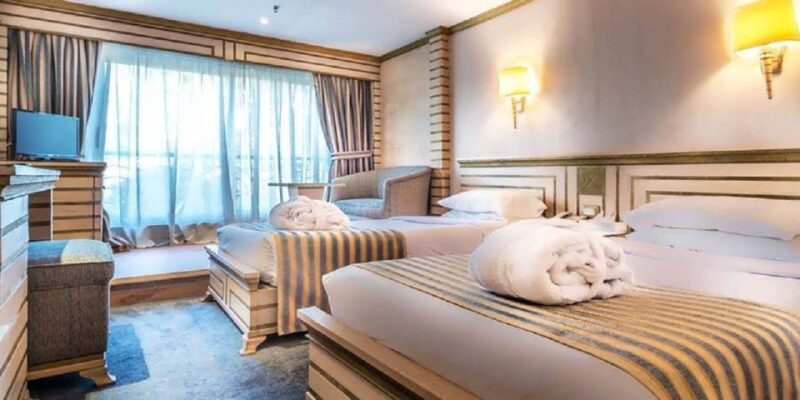 Luxor: 6-Day Egypt Package With Flights and Hot Air-Balloon - Detailed Itinerary