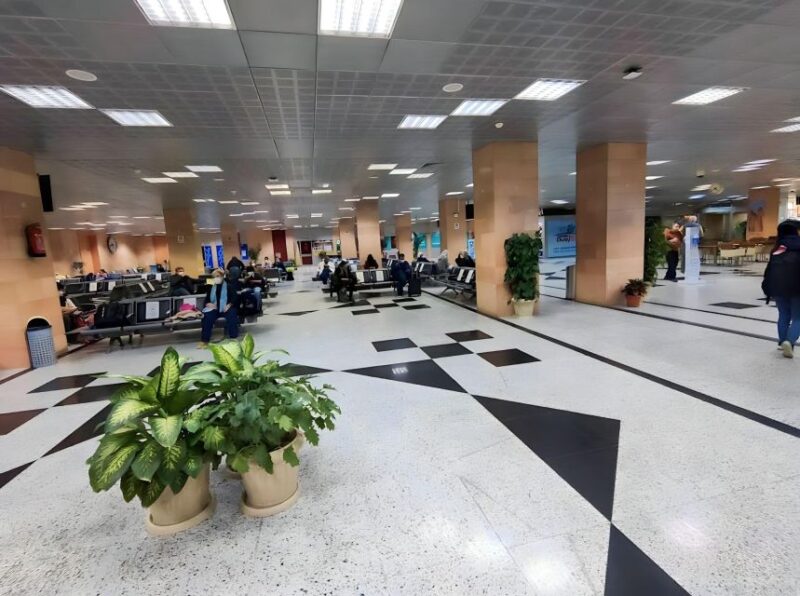 Luxor: A Private Transfer Between Luxor Airport & Your Hotel - Good To Know