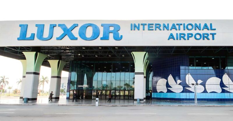 Luxor: A Private Transfer Between Luxor Airport & Your Hotel - Payment Options
