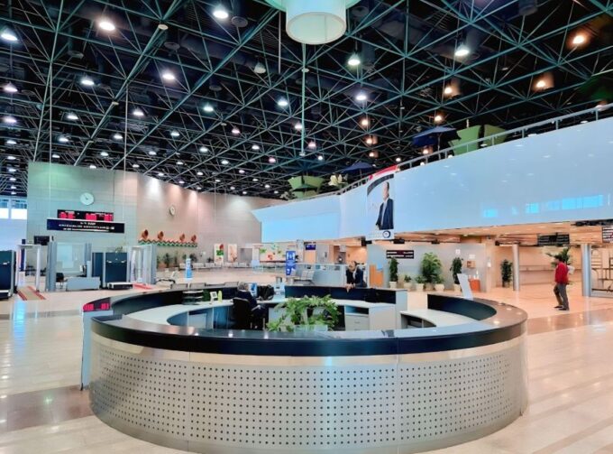 Luxor: A Private Transfer Between Luxor Airport & Your Hotel - Customer Reviews