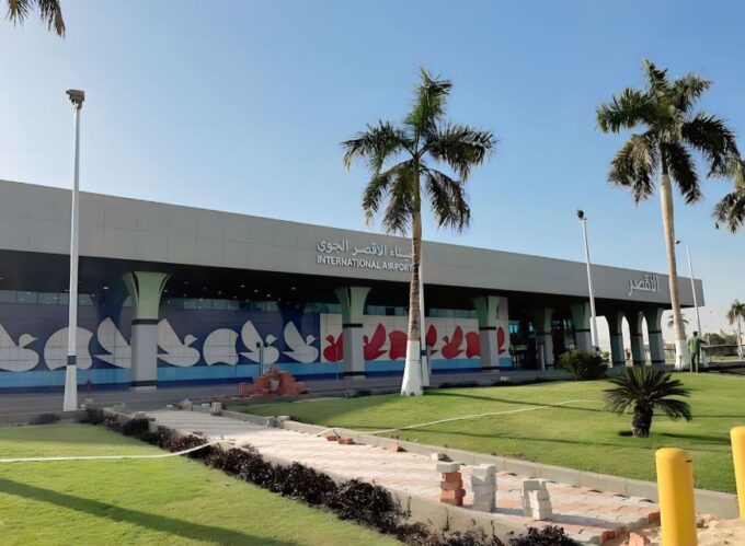 Luxor: A Private Transfer Between Luxor Airport & Your Hotel - Advantages of Private Transfers