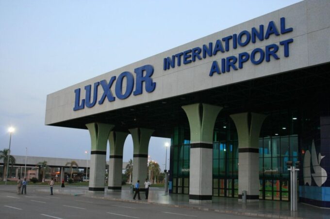 Luxor: A Private Transfer Between Luxor Airport & Your Hotel - The Sum Up