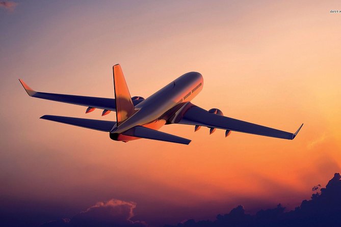 Luxor Airport Private Departure Transfer - Pricing Details