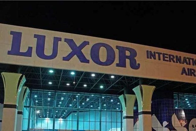 Luxor Airport Transfer - Good To Know