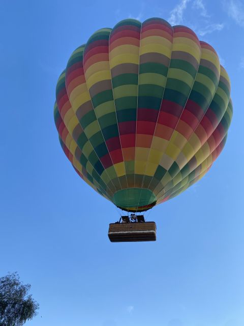 Luxor: All Inclusive Private Balloon Ride In Small Balloon - Frequently Asked Questions