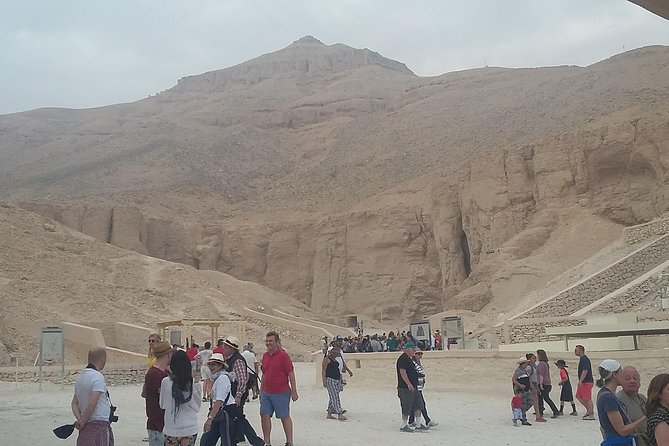 Luxor Day Tour - Frequently Asked Questions