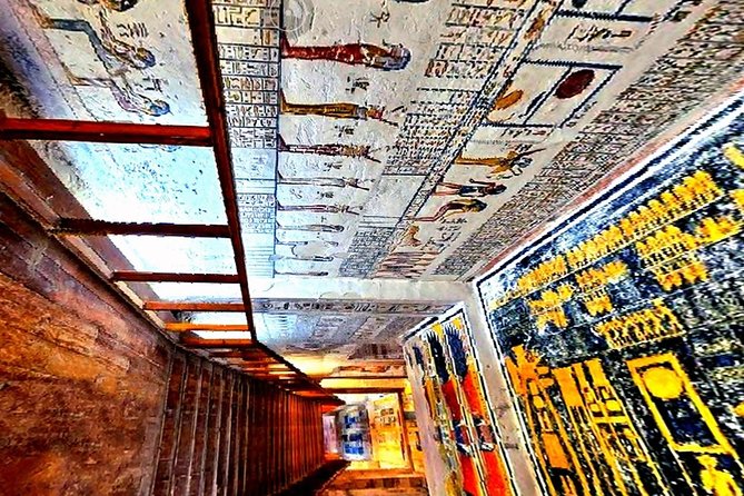 Luxor Day Tour From Cairo by Flight - Tips for Your Luxor Day Tour