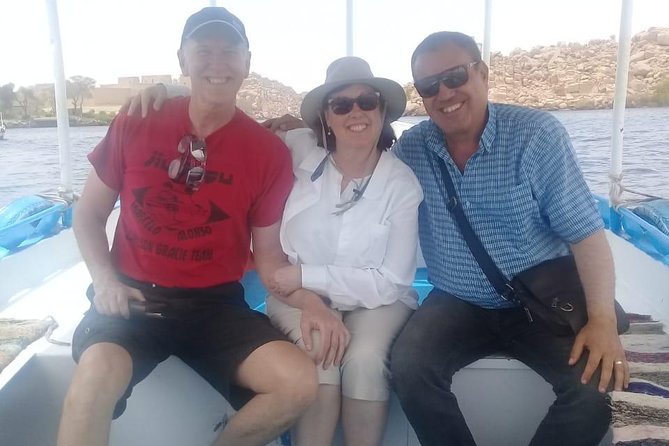 Luxor Day Tour to Kalabsha Temple and Nubian Museum - Exploring the Nubian Museum