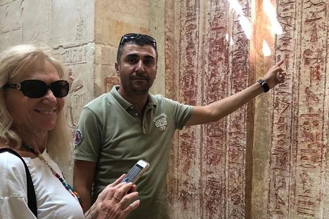 Luxor Day Tour to Kalabsha Temple and Nubian Museum - Participant Reviews and Ratings