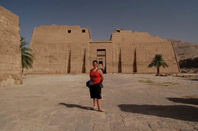 Luxor Day Tour Visit Dendara And Abydos Temples - Itinerary Details